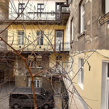 New Faces Design Apartment In Downtown Budapeste Exterior foto