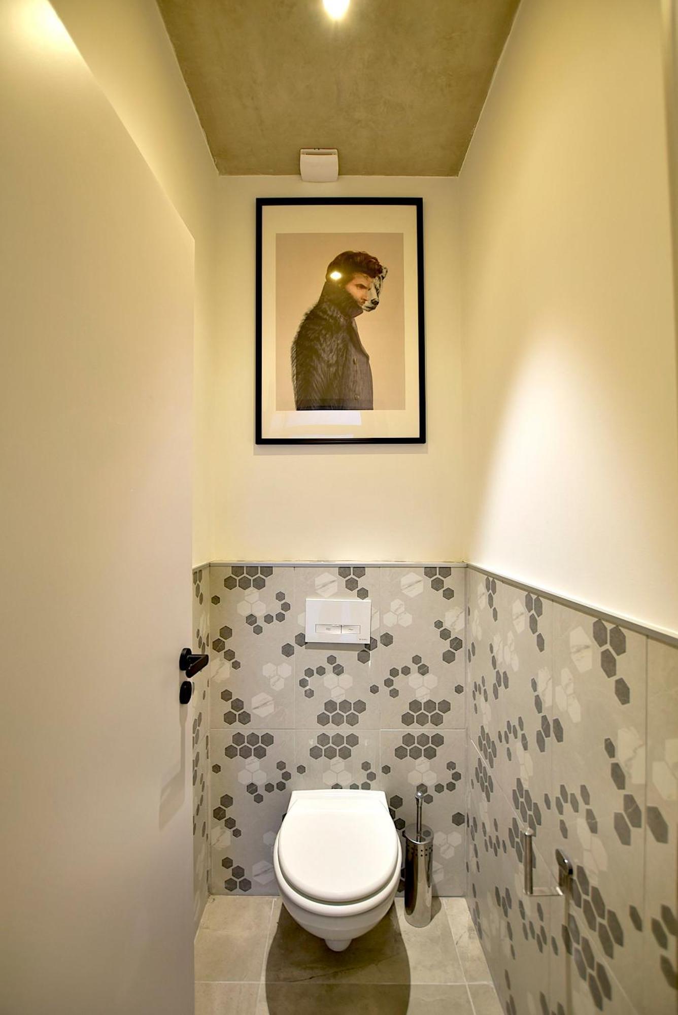 New Faces Design Apartment In Downtown Budapeste Exterior foto